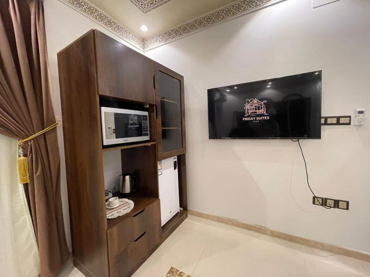 Friday Suites อาลูลา ภายนอก รูปภาพ