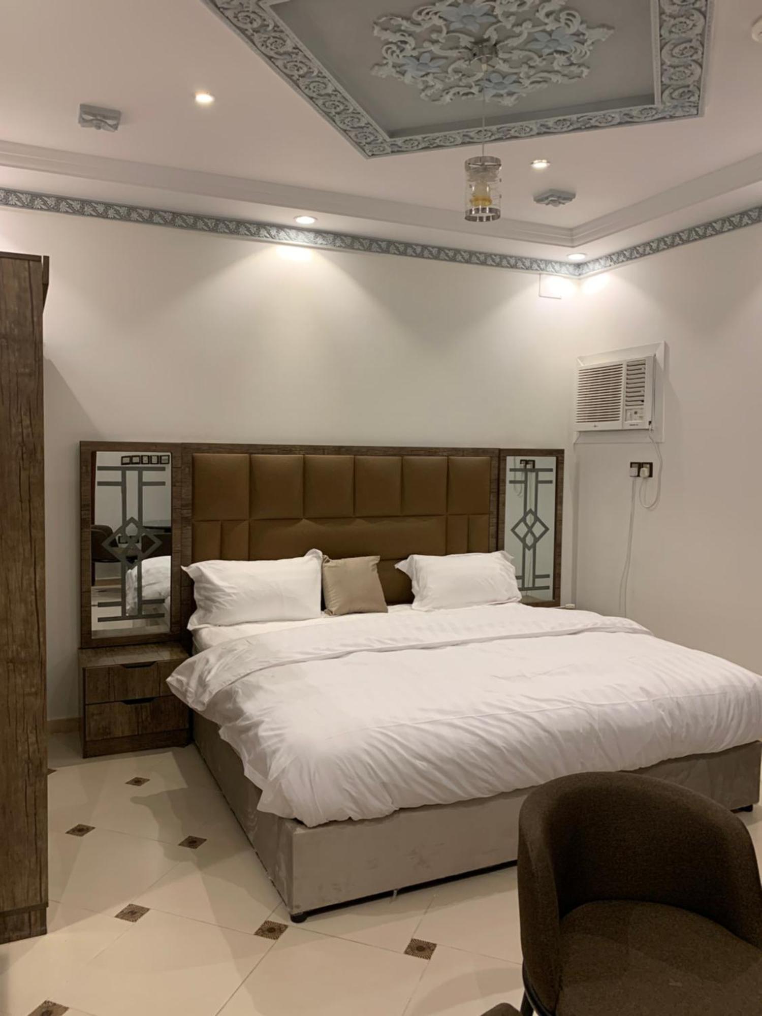 Friday Suites อาลูลา ภายนอก รูปภาพ