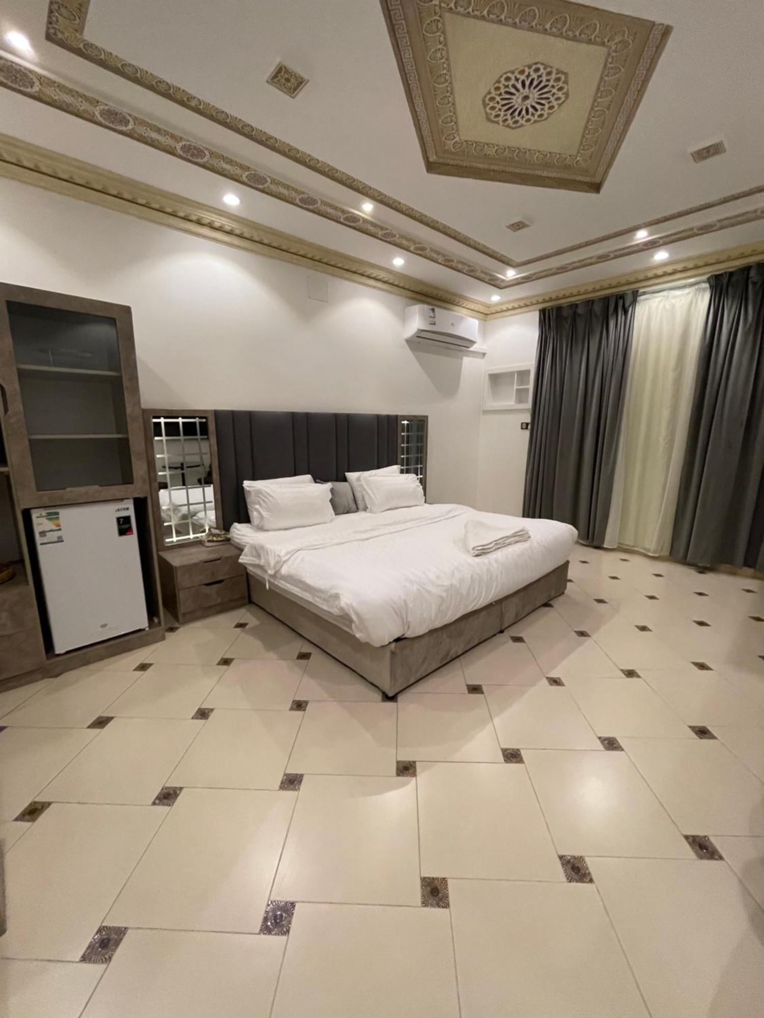 Friday Suites อาลูลา ภายนอก รูปภาพ