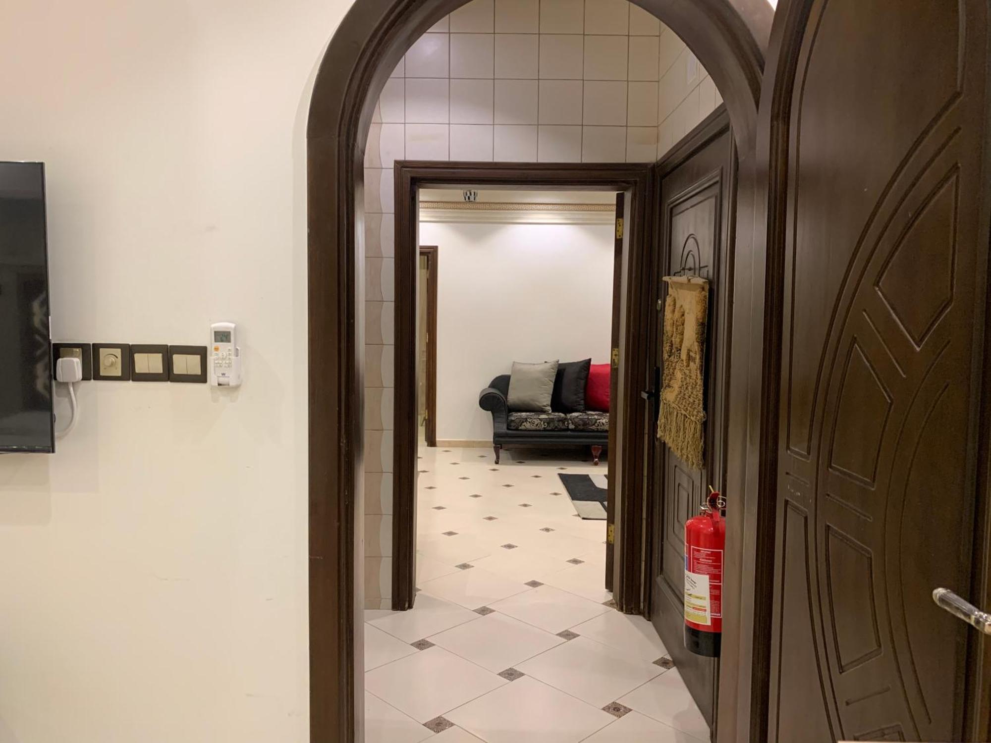 Friday Suites อาลูลา ภายนอก รูปภาพ