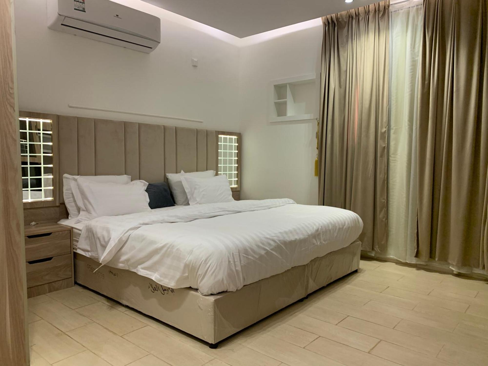 Friday Suites อาลูลา ภายนอก รูปภาพ