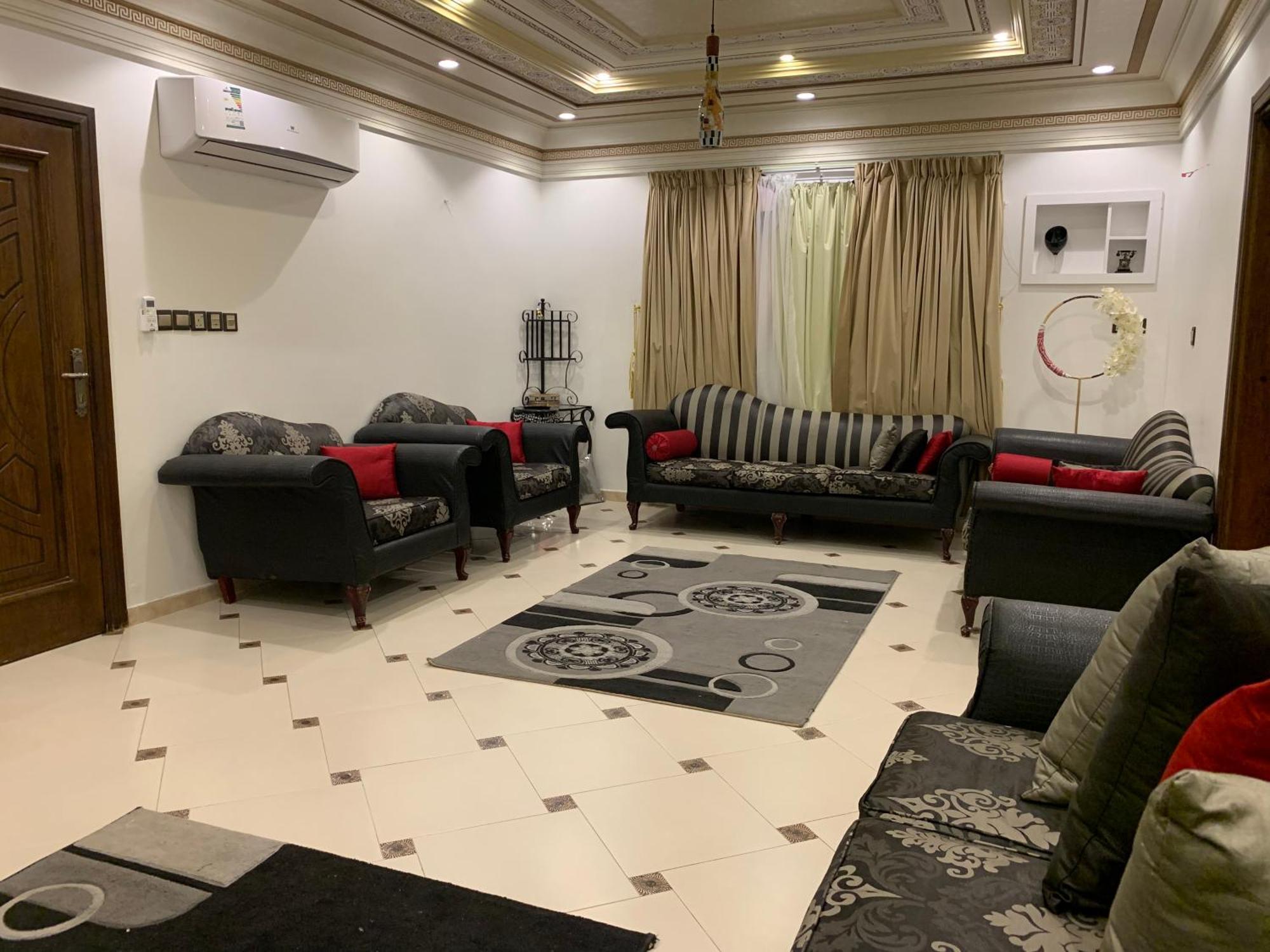 Friday Suites อาลูลา ภายนอก รูปภาพ