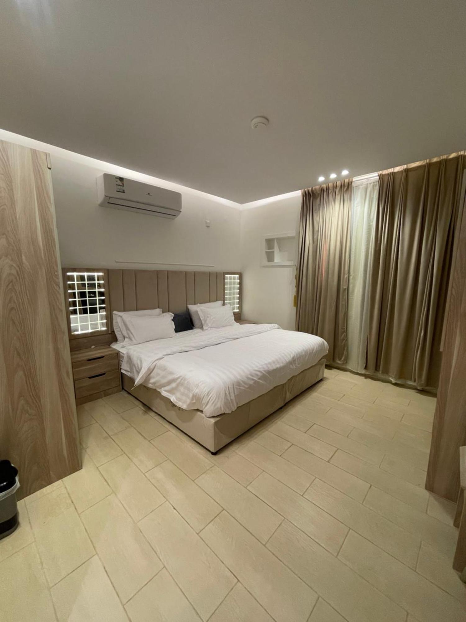 Friday Suites อาลูลา ภายนอก รูปภาพ