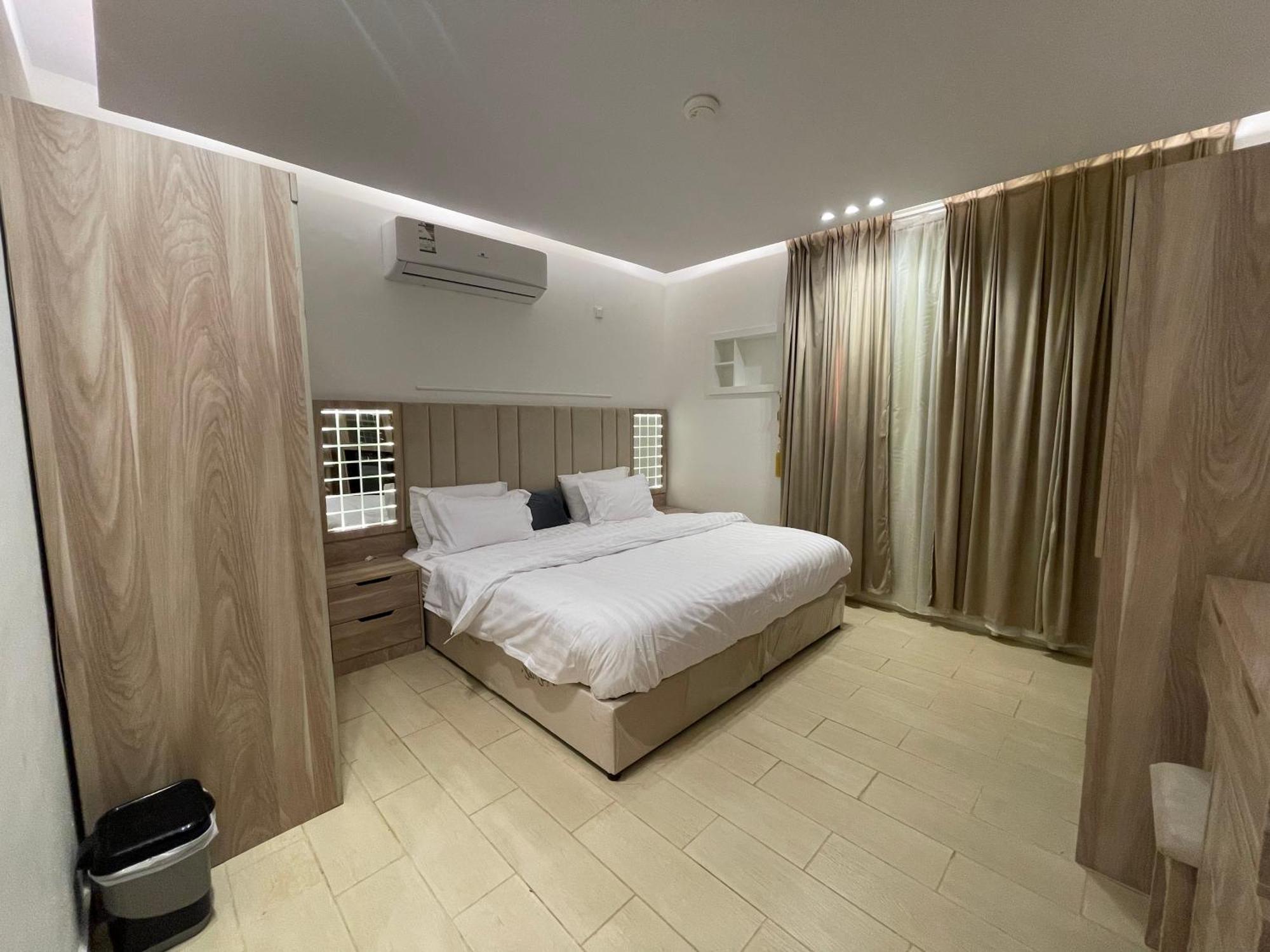 Friday Suites อาลูลา ภายนอก รูปภาพ