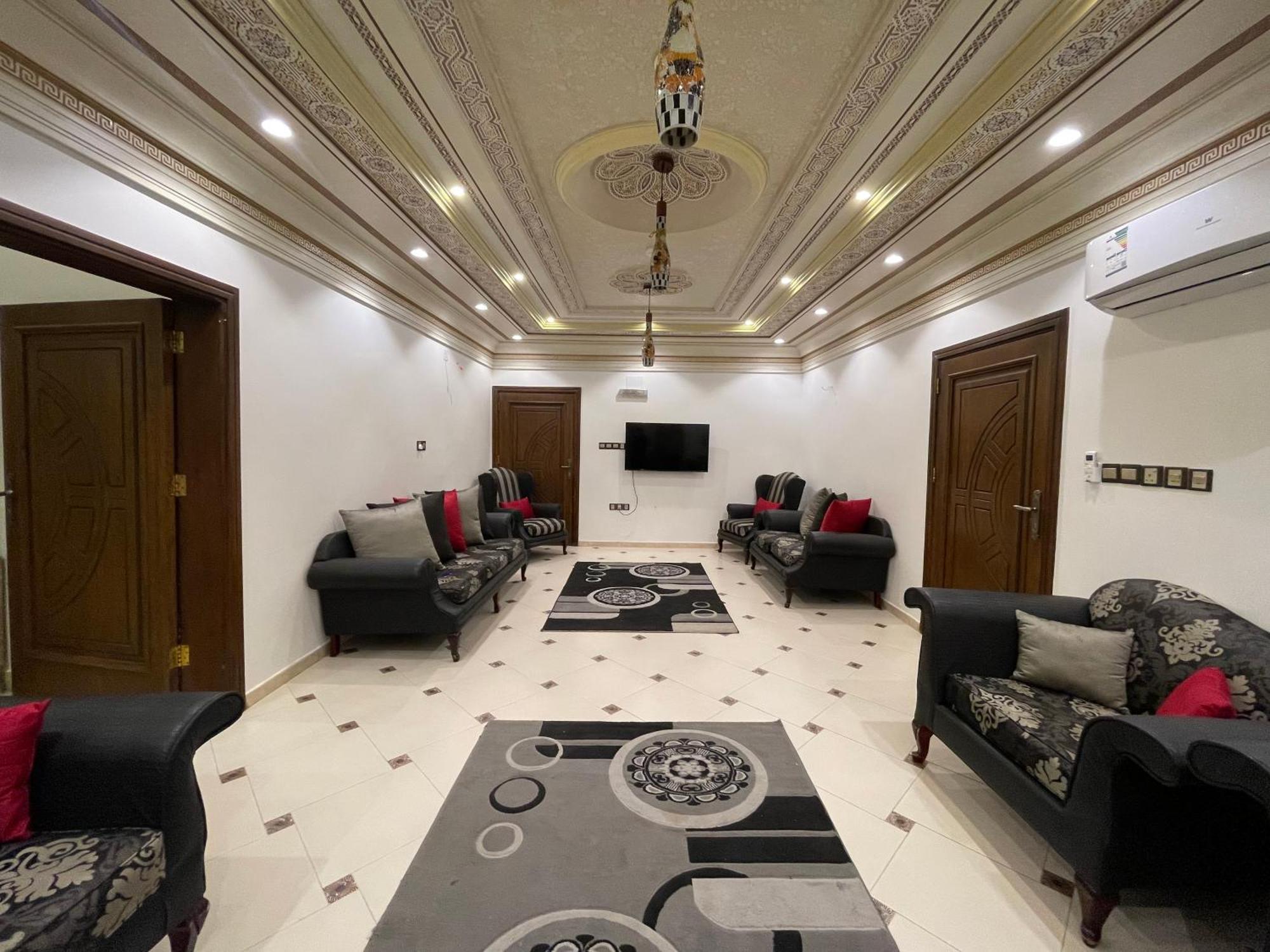 Friday Suites อาลูลา ภายนอก รูปภาพ